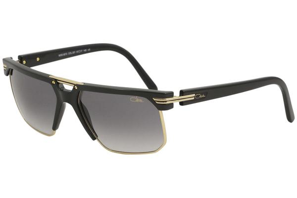  Cazal Men's 9072 Fashion Square Sunglasses 