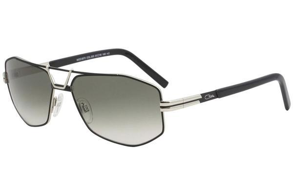  Cazal 9073 Sunglasses Men's Pilot 