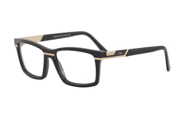  Cazal Men's Eyeglasses 6015 Full Rim Optical Frame 