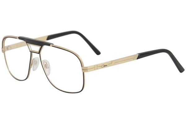  Cazal Men's Eyeglasses 7069 Full Rim Optical Frame 