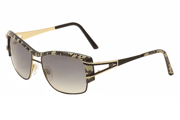  Cazal Women's 9052 Fashion Sunglasses 