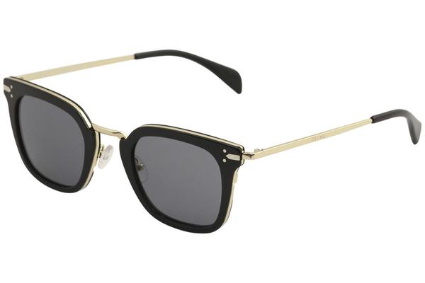  Celine Women's CL 41402S 41402/S Fashion Square Sunglasses 