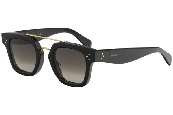  Celine Women's CL40024U CL/40024/U Pilot Sunglasses 