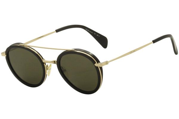  Celine Women's CL41424S CL/41424/S Round Sunglasses 