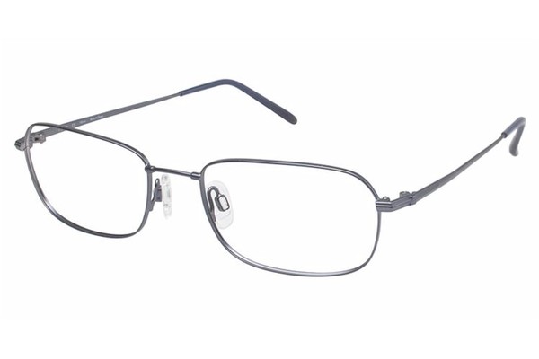  CFX Concept Flex Men's Eyeglasses CX7057 CX/7057 Full Rim Optical Frame 