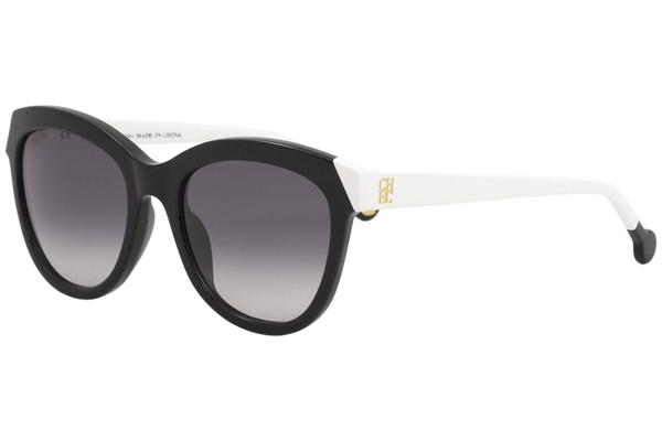  CH Carolina Herrera Women's SHE743 SHE/743 Fashion Square Sunglasses 