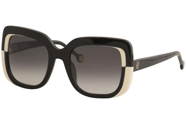  CH Carolina Herrera Women's SHE786 SHE/786 Fashion Square Sunglasses 