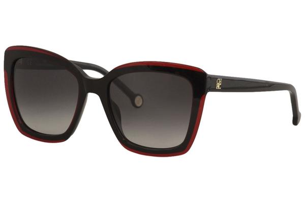  CH Carolina Herrera Women's SHE788 SHE/788 Fashion Square Sunglasses 