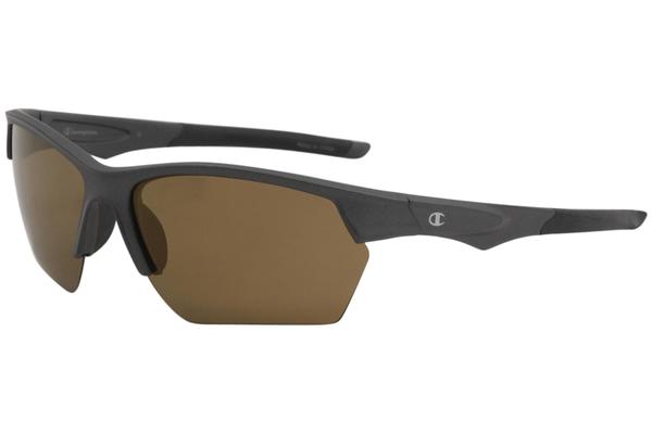  Champion Men's CU5118 CU/5118 Sport Wrap Sunglasses 