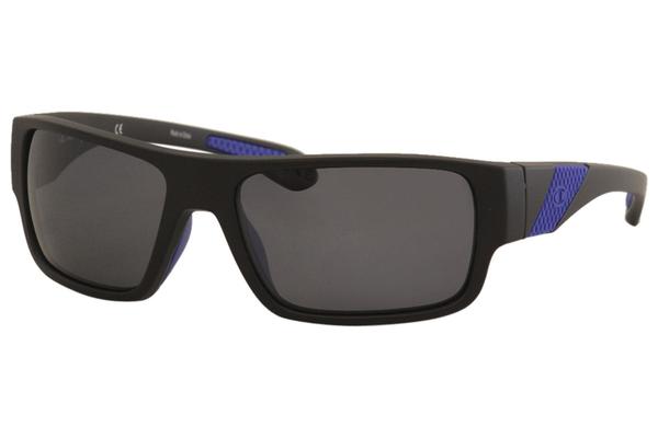  Champion Men's CU6033 CU/6033 Wrap Polarized Sunglasses 