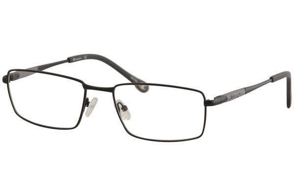  Champion Men's Eyeglasses CU4013 CU/4013 Full Rim Optical Frame 