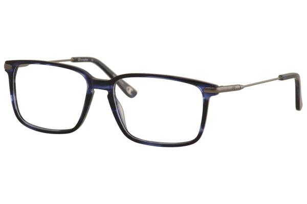  Champion Men's Eyeglasses CU4026 CU/4026 Full Rim Optical Frame 