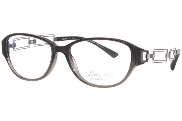  Charmant Line Art Women's Eyeglasses XL2033 XL/2033 Full Rim Optical Frame 