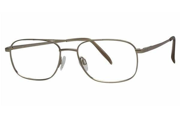  Charmant Men's Eyeglasses TI8143 TI/8143 Full Rim Optical Frames 