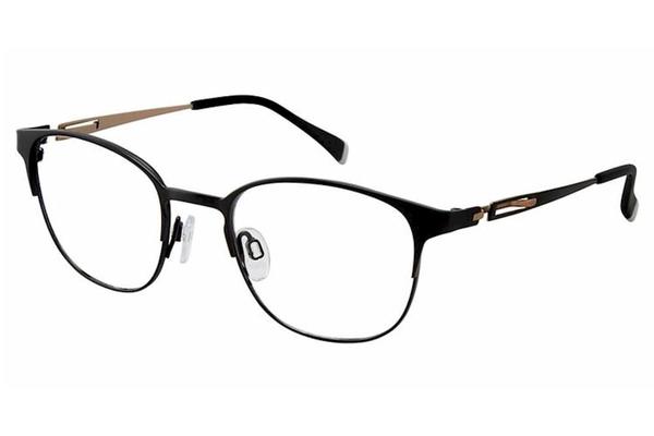 Charmant Perfect Comfort Eyeglasses TI12326 TI/12326 Titanium Optical Frame 