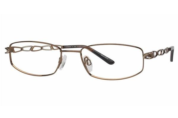  Charmant Women's Eyeglasses TI10860 TI/10860 Full Rim Optical Frame 