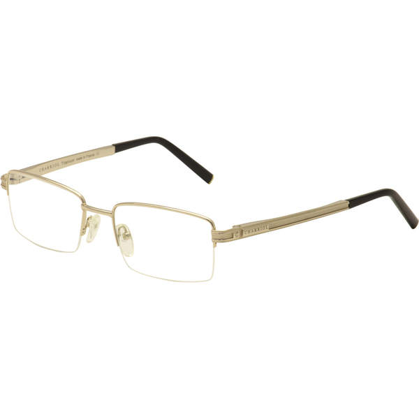  Charriol Men's Eyeglasses PC7475 PC/7475 Full Rim Optical Frame 