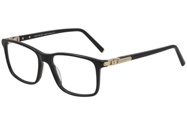  Charriol Men's Eyeglasses PC75003 PC/75003 Full Rim Optical Frame 