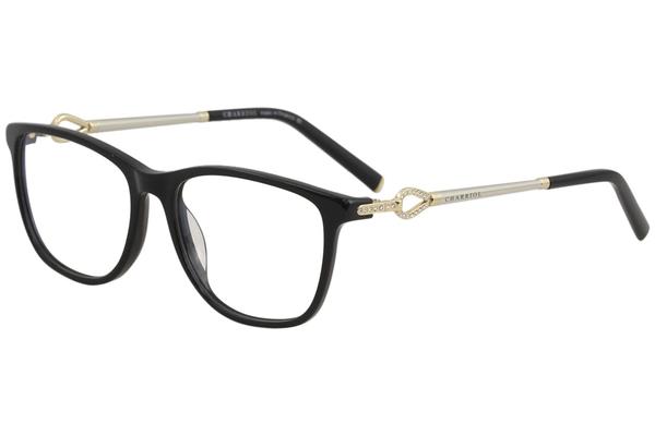  Charriol Women's Eyeglasses PC7513 PC/7513 Full Rim Optical Frame 