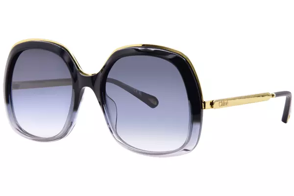 Chloe CH0327S Sunglasses Women's Square Shape