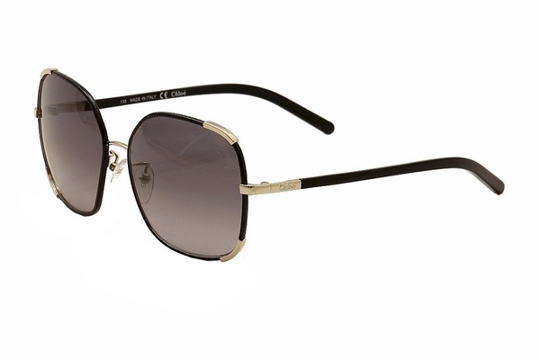  Chloe Women's 109SL 109/SL Square Sunglasses 