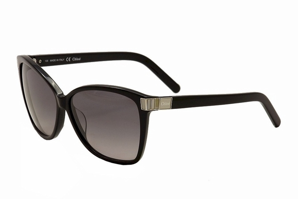  Chloe Women's 604S 604/S Cateye Sunglasses 