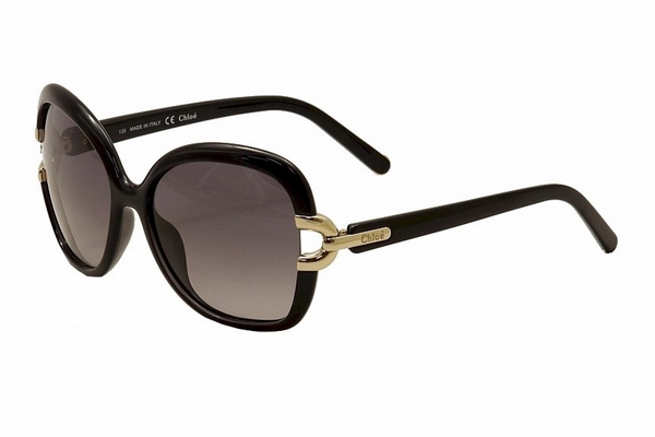  Chloe Women's 637S 637/S Butterfly Sunglasses 