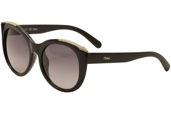  Chloe Women's CE 660SR 660/S/R Fashion Sunglasses 