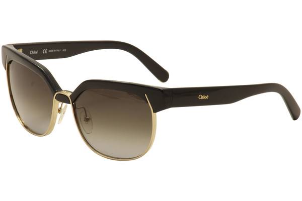  Chloe Women's CE 666S 666/S Fashion Sunglasses 