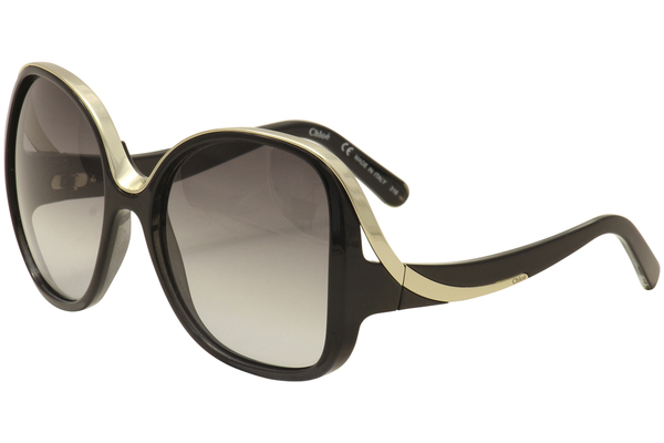  Chloe Women's CE 714S 714/S Fashion Sunglasses 