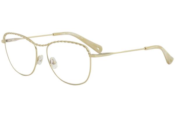  Chloe Women's Eyeglasses CE2139 CE/2139 Full Rim Optical Frame 