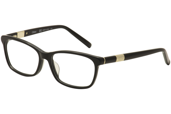  Chloe Women's Eyeglasses CE2628 CE/2628 Full Rim Optical Frame 