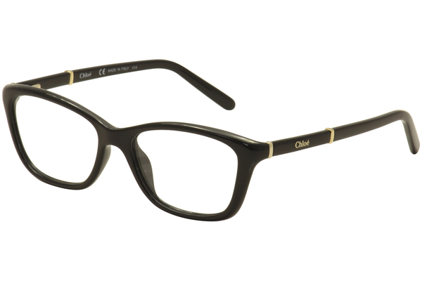  Chloe Women's Eyeglasses CE2639 CE/2639 Full Rim Optical Frame 