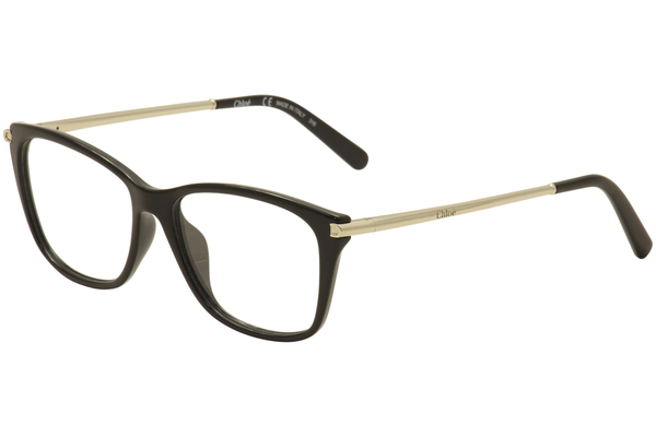  Chloe Women's Eyeglasses CE2672 CE/2672 Full Rim Optical Frame 