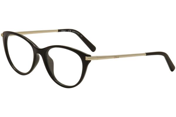  Chloe Women's Eyeglasses CE2673 CE/2673 Full Rim Optical Frame 