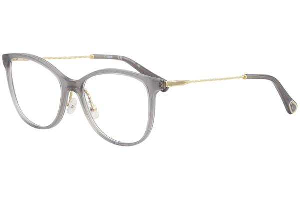  Chloe Women's Eyeglasses CE2727 CE/2727 Full Rim Optical Frame 