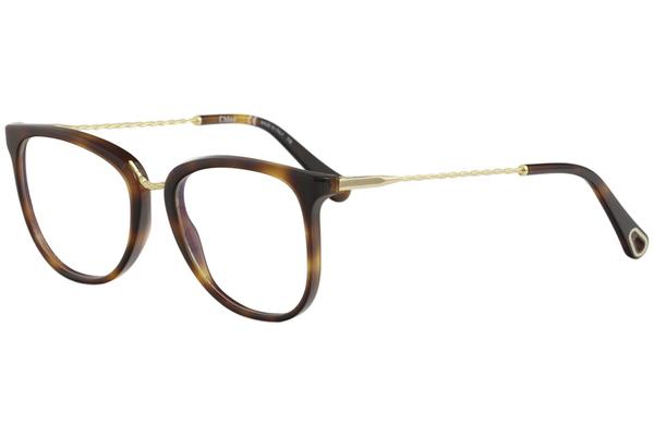  Chloe Women's Eyeglasses CE2731 CE/2731 Full Rim Optical Frame 