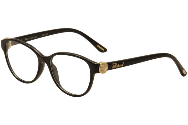  Chopard Women's Eyeglasses VCH 160S 160/S Full Rim Optical Frames 