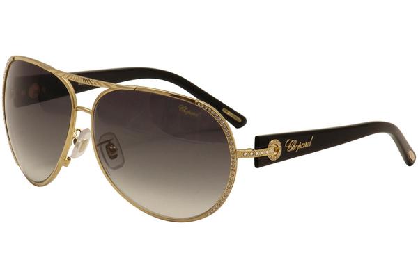  Chopard Women's SCH940S SC/H940S Fashion Sunglasses 