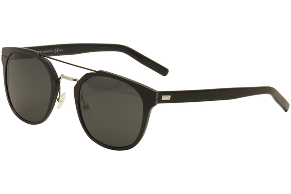  Christian Dior Men's AL 13.5/S Sunglasses 