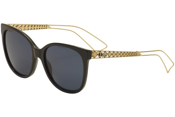  Christian Dior Women's Diorama 3/S Fashion Sunglasses 