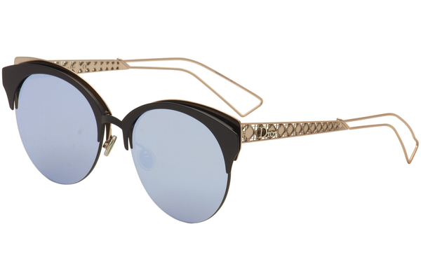  Christian Dior Women's Diorama Club/S Fashion Sunglasses 