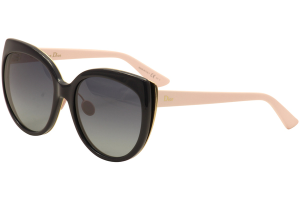  Christian Dior Women's Diorific1/N/S Diorific-1/NS Fashion Sunglasses 