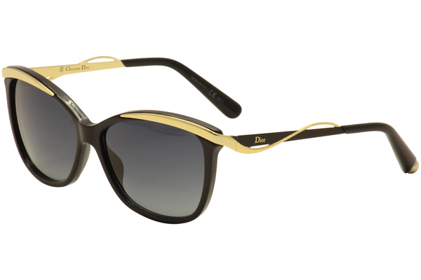  Christian Dior Women's Mataleyes Fashion Sunglasses 