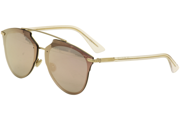  Christian Dior Women's Reflected/p/s Fashion Sunglasses 