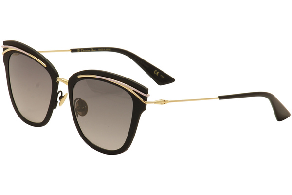 Christian Dior Women's SoDior/S Fashion Sunglasses | JoyLot.com