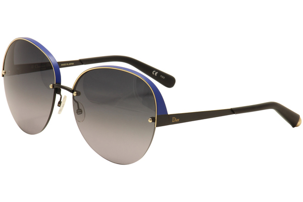  Christian Dior Women's Superbe/s Superbes Fashion Sunglasses 