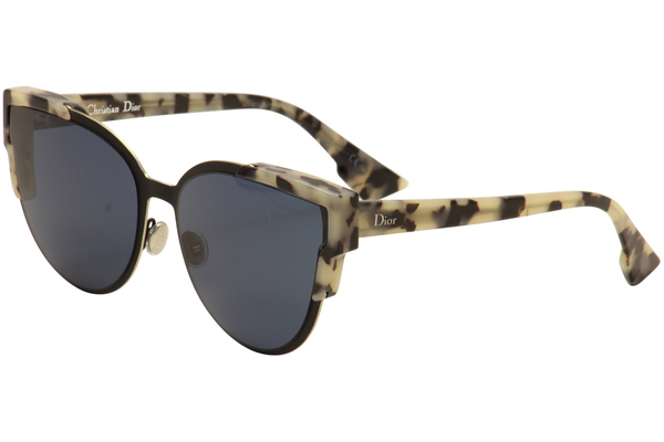 Christian Dior Women's Wildly Dior/S Fashion Sunglasses 