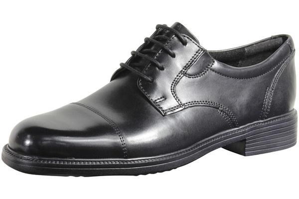  Clarks Bostonian Men's Bardwell Limit Oxfords Shoes 