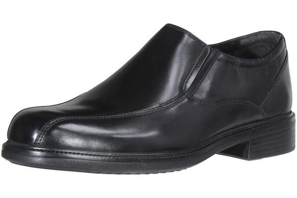  Clarks Bostonian Men's Bardwell Step Loafers Shoes 